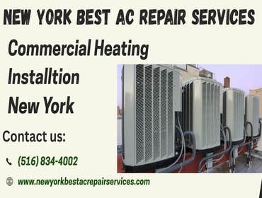 Photos by New York Best AC Repair Services #2