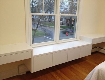 Photos from Custom Architectural Woodworking