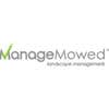 ManageMowed Landscape Management logo