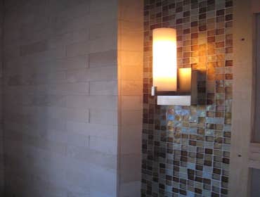 Bath Renovation, Oakland