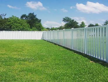 Photos from Scott Fence LLC of Ms