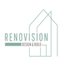 Renovision Design & Build LLC logo