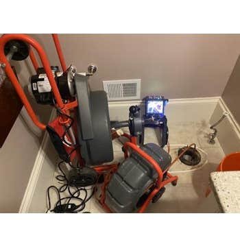 Specialty Plumbing and Drain, L​L​C