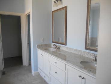 Area projects