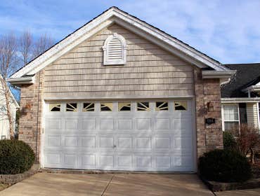 Foundry Siding