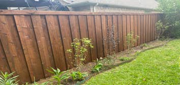 Fences