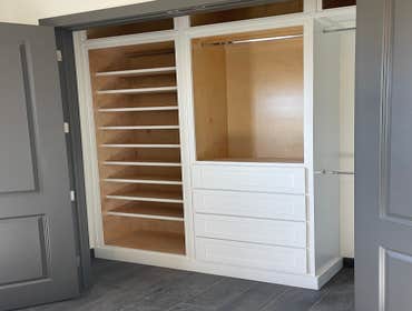 TB Merit Builders Gallery