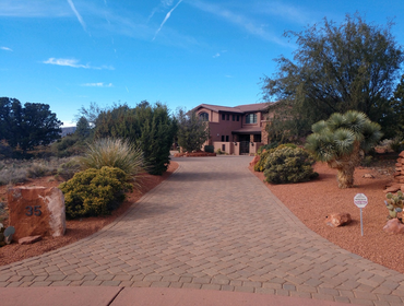 Photos by Blue Raven Landscape + Design #1