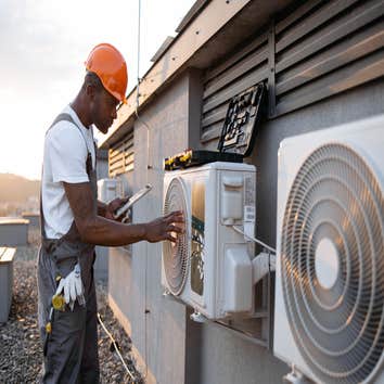 Prescott Valley HVAC Repair Proline