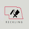 Reckling Painting, Inc logo