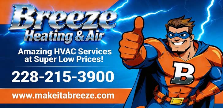 Photos by Breeze Heating & Air, LLC #1