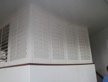 Photos from Cal Coast Shutters