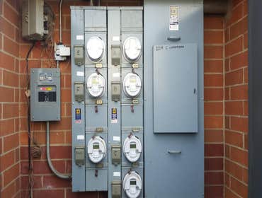 Service Upgrades and New Construction