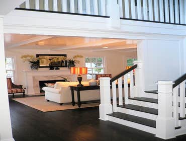 Decastro Builders Inc Photos From start to finish , we will.buid you the home of your dreams!