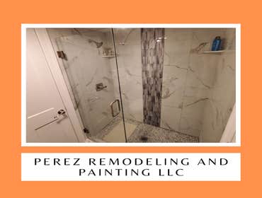 Photos by Perez Remodeling and Painting LLC #9