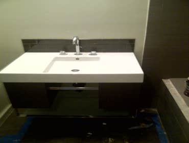 Remodeling