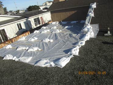 Photos by Pacific Reconstruction Inc #2