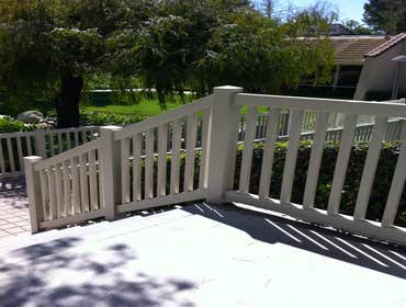 Creekview HOA Creekview Home Owners Association Project