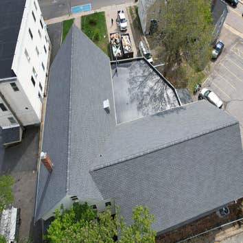 American Star Roofing