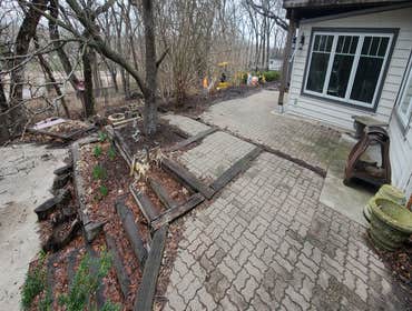 Photos by Omaha Concrete Designs #1