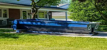 Charleston Dumpster Rentals