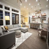 MODERN FARMHOUSE (2016 PARADE HOME)