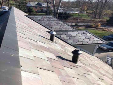 Photos by Thomas Jefferson Roofing & Remodeling #1