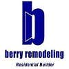 Berry Remodeling logo