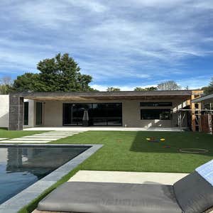 Complete Home Build Full custom home construction from the ground up in Woodland Hills, California. This project encompassed everything from...