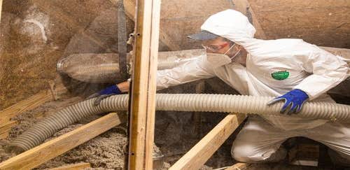Koala Insulation of Boulder