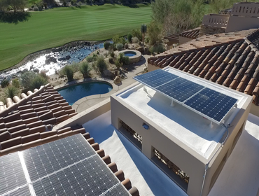 The Reserve, Palm Desert, CA