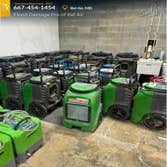 Flood Damage Pro of Bel Air North