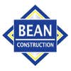 Bean Construction Inc logo
