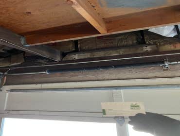 Photos by WEDO GARAGEDOOR