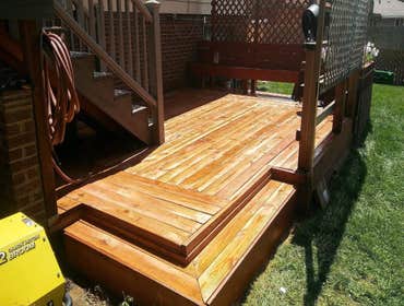 Photos by Manzie Construction Inc #1