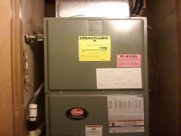 #1 Heating & Cooling Experts Happy Home Heat & Air specializes in air conditioning and heating repair and installation. We service all HVAC brands. Cal