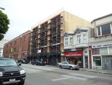 U L Roofing Residential and Commercial Projects