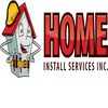 Home Install Services Inc logo