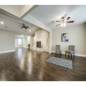Photos from Texas Md Construction LLC Richardson Full remodel