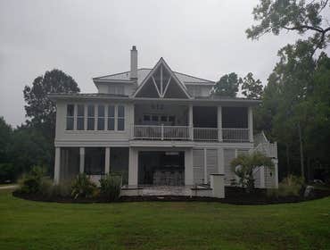 Photos from Kramer Construction