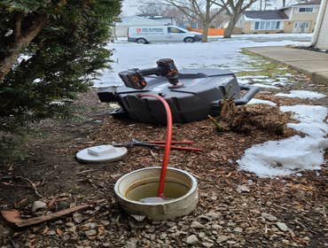 Photos by Abv plumbing #1