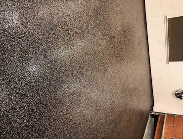 Photos by Arceo Epoxy Concrete Coatings #2