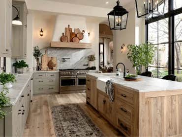 Photos by Brevard Kitchen and Bath #1