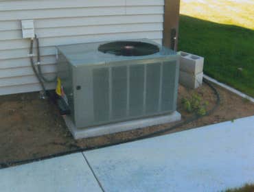 Photo(s) from Builders Heating & Cooling, Inc.