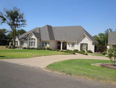 Speegleville Home I