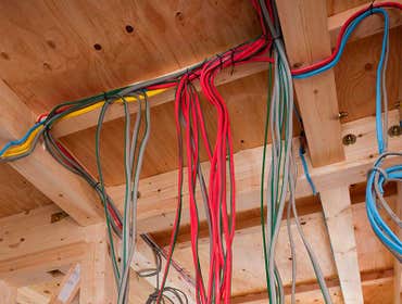 Photos from Ricos Electric Enterprises
