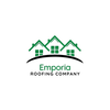 Emporia Roofing Company logo