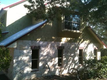 Ctc Remodeling & Construction, Llc Project Before and after of exterior remodel. This house was built in 1971. Down stairs wall were raised from 8' to 
