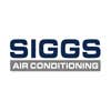 Siggs Air Conditioning logo