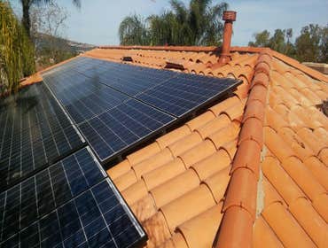 Roofing